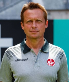 Foto von Frank Heinemann