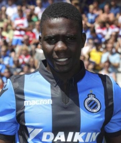 Foto von Marvelous Nakamba