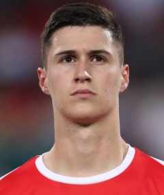 Foto von Danilo Pantić