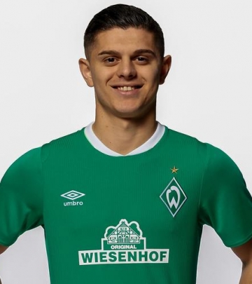 Werder Bremen Spieler 2021