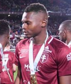 Foto von Habib Diallo (Habibou Mouhamadou Diallo)