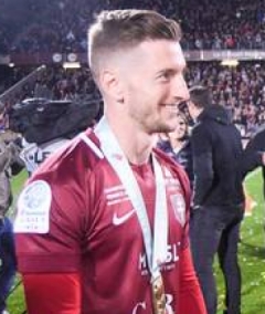 Foto von Iván Balliu (Iván Balliu Campeny)