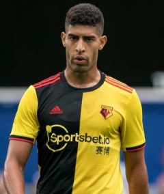 Foto von Adam Masina