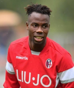 Foto von Mouhamadou Sarr (Mouhamadou Fallou Mbacke Sarr)