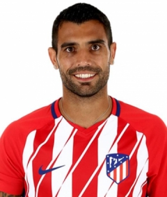 Foto von Augusto Fernández (Augusto Matías Fernández)