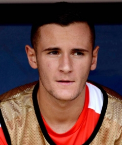 Foto von Shani Tarashaj