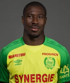 Foto von Prejuce Nakoulma