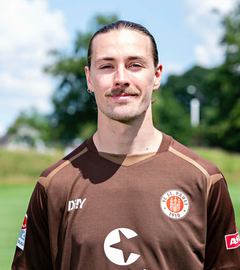 Foto von Jackson Irvine   (Jackson Irvine)