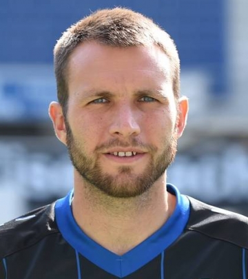 Marc André Kruska Marc André Kruska