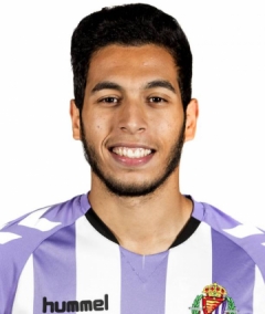 Foto von Anuar (Anuar Mohamed Tuhami)