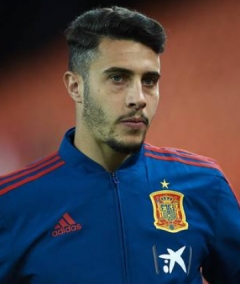 Foto von Mario Hermoso (Mario Hermoso Canseco)