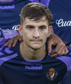 Foto von Toni Villa (Laureano Antonio Villa Suárez)