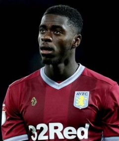 Foto von Axel Tuanzebe