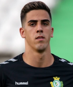 Foto von Joel Pereira (Joel Pereira Castro)