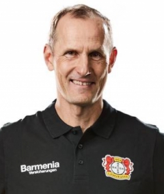 Foto von Heiko Herrlich