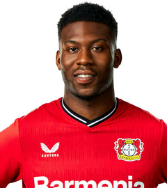 Foto von Timothy Fosu-Mensah (Timothy Evans Fosu-Mensah)