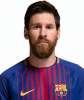 Profilbild: Lionel Messi
