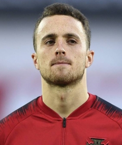 Foto von Diogo Jota (Diogo José Teixeira da Silva)