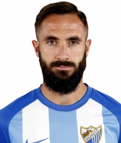 Foto von Miguel Cifuentes (Miguel Ángel Garrido Cifuentes)