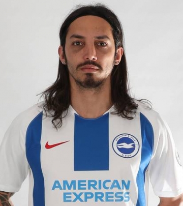 Ezequiel Matias Schelotto Spielerprofil Fussballdaten