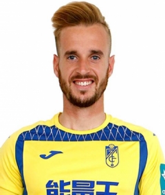 Foto von Aarón Escandell (Aarón Escandell Banacloche)