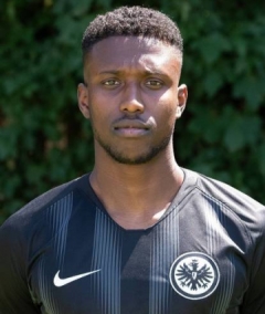 Foto von Taleb Tawatha