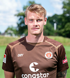 Foto von Eric Smith (Eric Anders Smith)