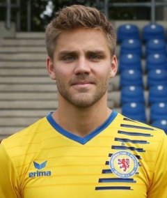 Foto von Christoffer Nyman