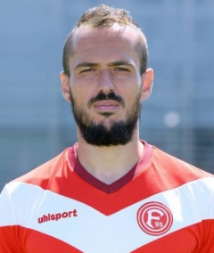 Foto von Emir Kujović