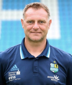 Foto von Holger Hiemann