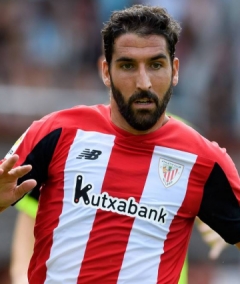 Foto von Raúl García (Raúl García Escudero)