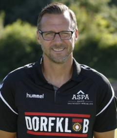 Foto von Sascha Hildmann