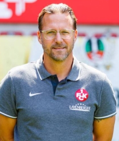 Foto von Sascha Hildmann