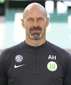 Foto von Andreas Hilfiker