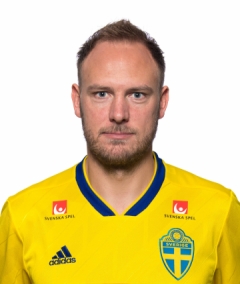 Foto von Andreas Granqvist