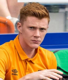 Foto von Sam Clucas