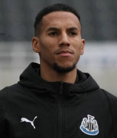 Foto von Isaac Hayden