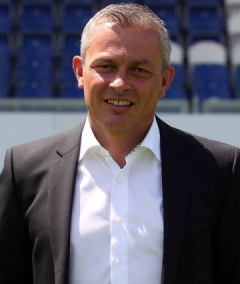 Foto von Christian Hock