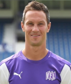 Foto von Tim Danneberg