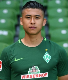 Foto von Zhang Yuning (Yuning Zhang)