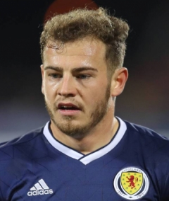 Foto von Ryan Fraser