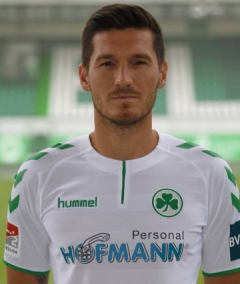 Foto von Ádám Pintér