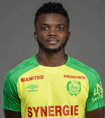 Awaziem Chidozie 2018/2019 Spieler Fussballdaten