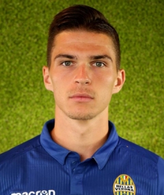 Foto von Lubomir Tupta (Ľubomír Tupta)