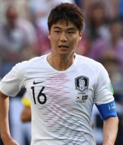 Foto von Ki Sung-yueng
