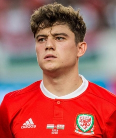 Foto von Daniel James