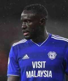 Foto von Omar Niasse