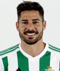 Foto von Javi García (Francisco Javier García Fernández)