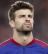Profilbild von Gerard Piqué (Gerard Piqué Bernabéu)