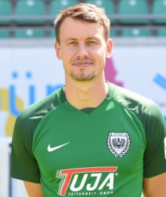 Foto von Benjamin Schwarz